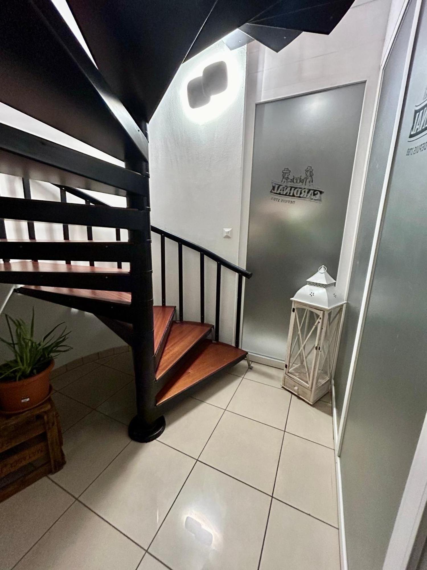 *Veranda'S Rooms* - Free Parking In Central Lugano Buitenkant foto