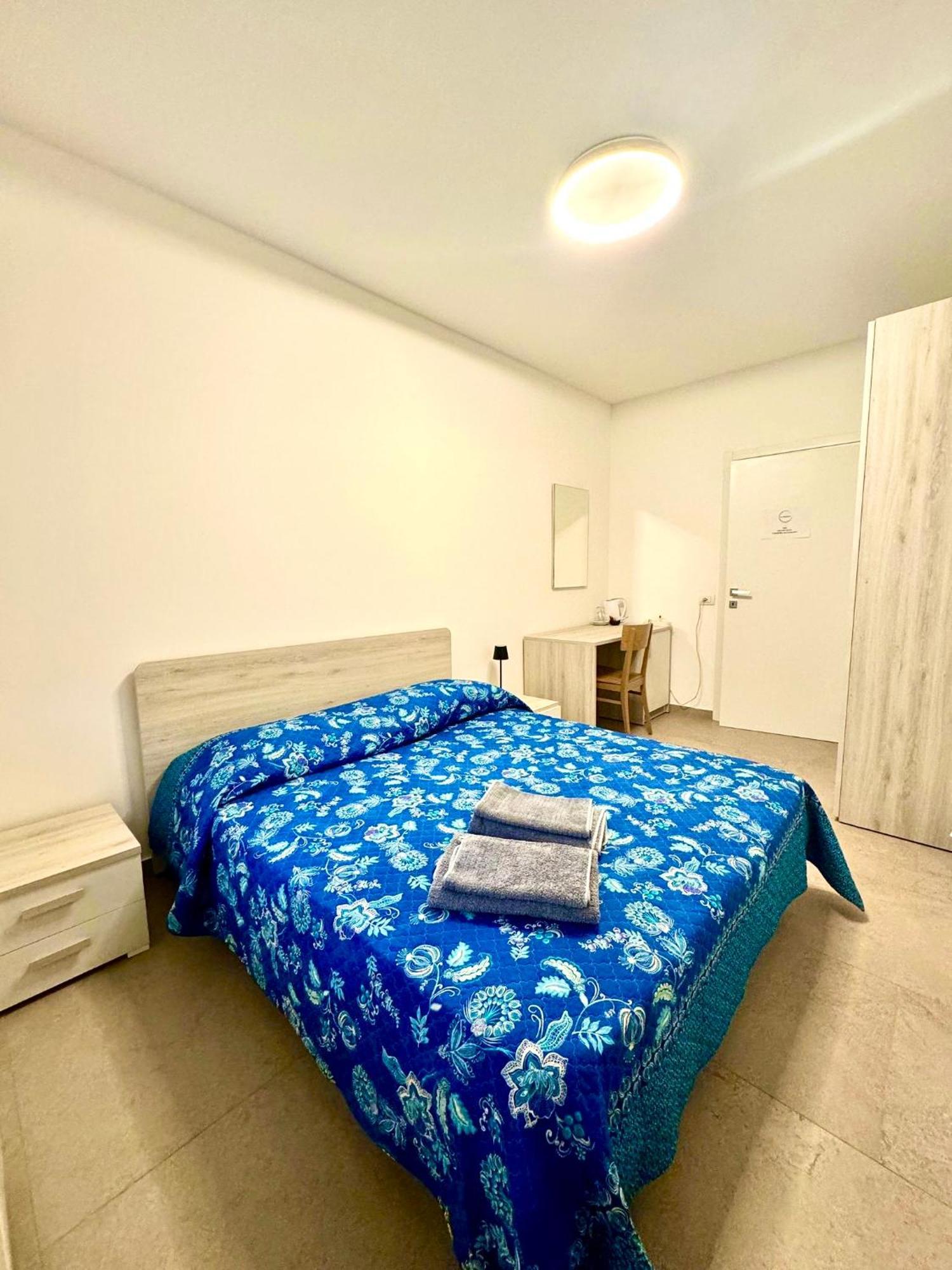 *Veranda'S Rooms* - Free Parking In Central Lugano Buitenkant foto