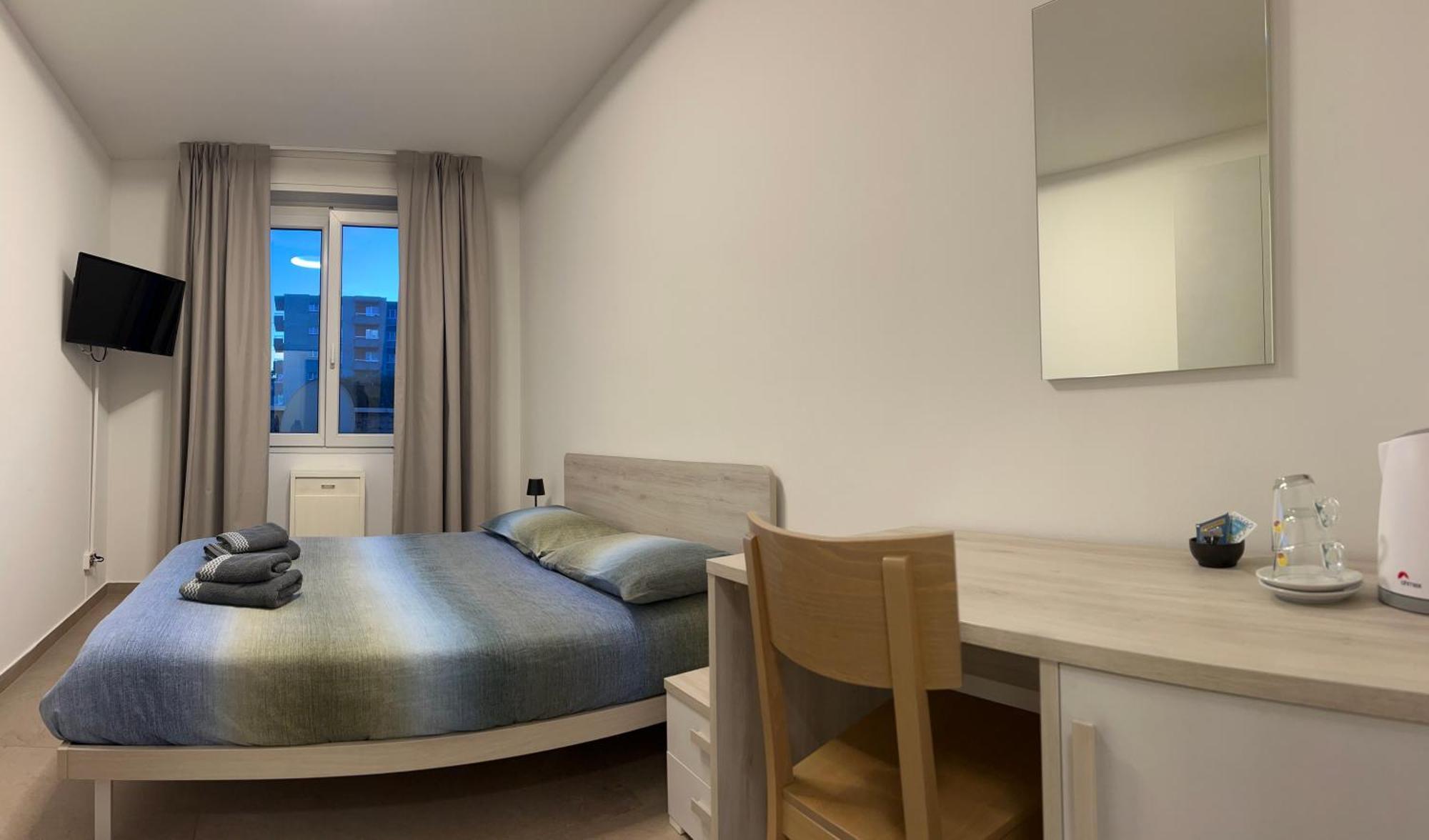*Veranda'S Rooms* - Free Parking In Central Lugano Buitenkant foto