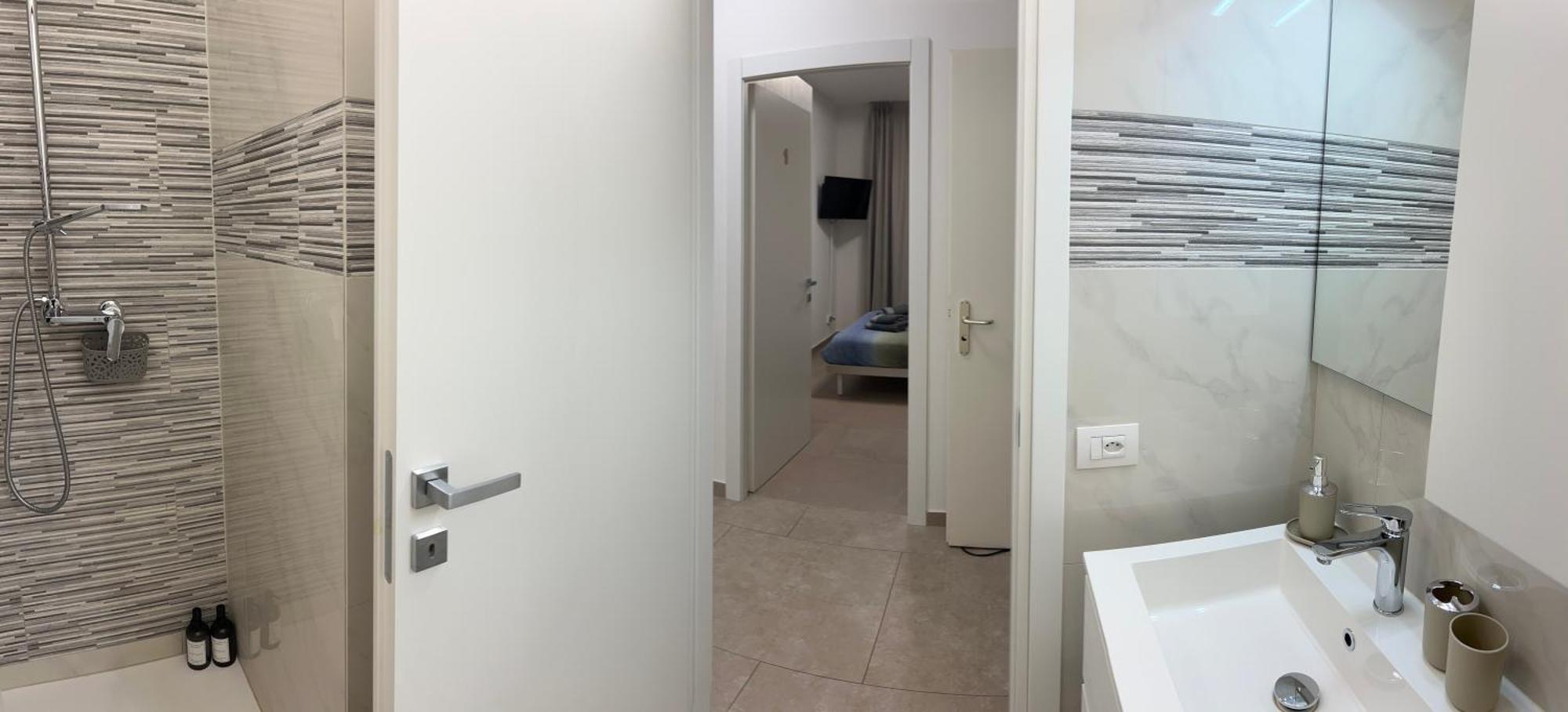 *Veranda'S Rooms* - Free Parking In Central Lugano Buitenkant foto