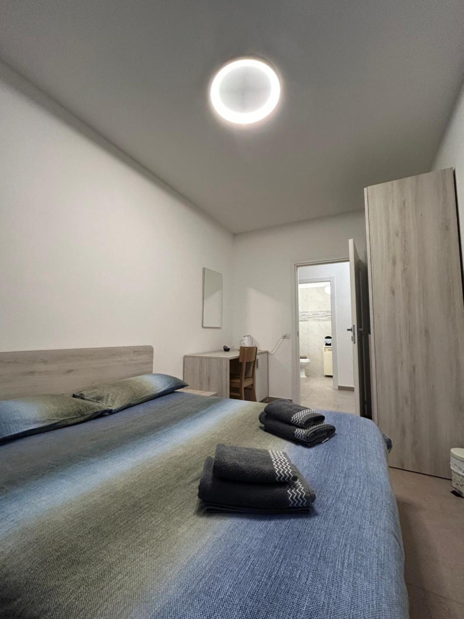 *Veranda'S Rooms* - Free Parking In Central Lugano Buitenkant foto