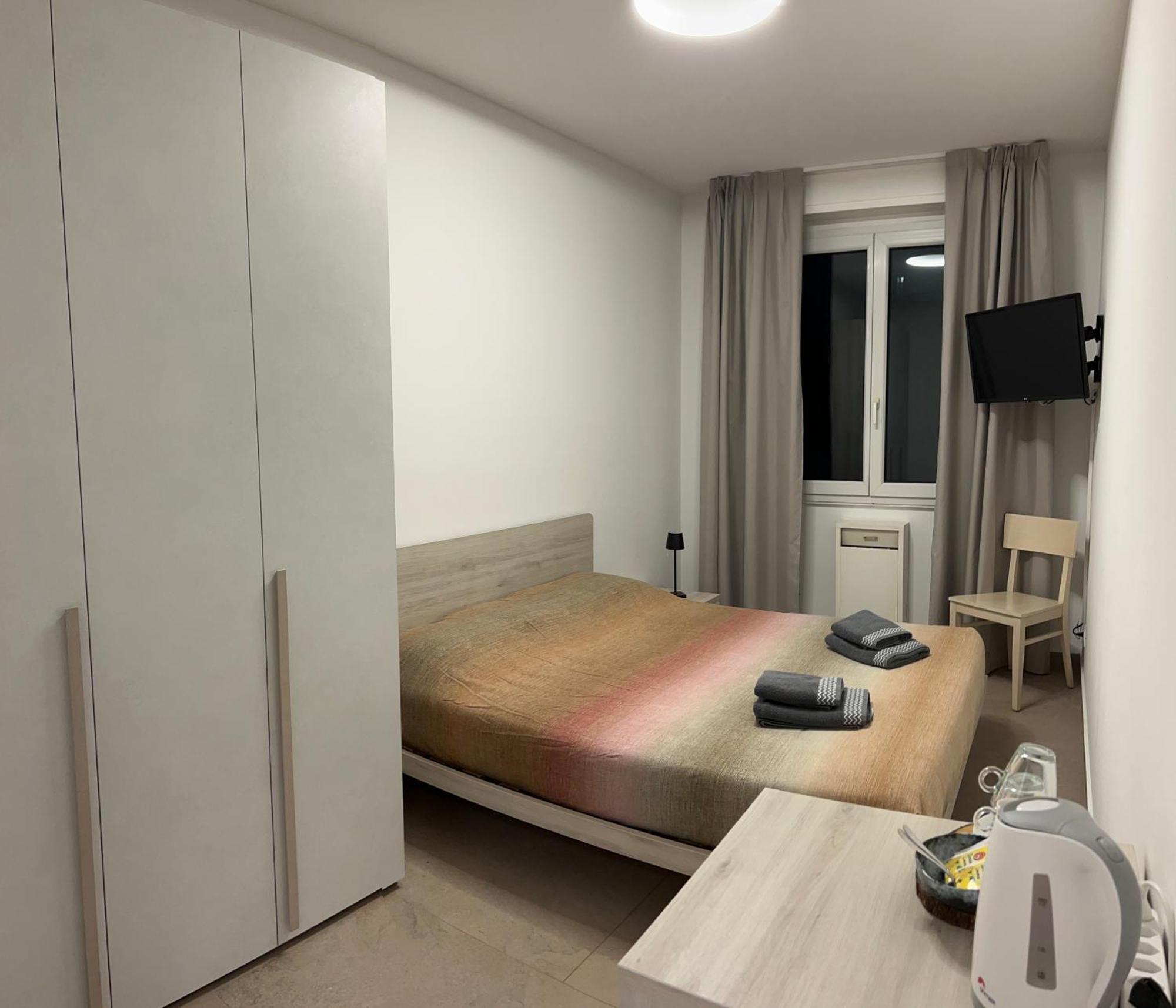 *Veranda'S Rooms* - Free Parking In Central Lugano Buitenkant foto